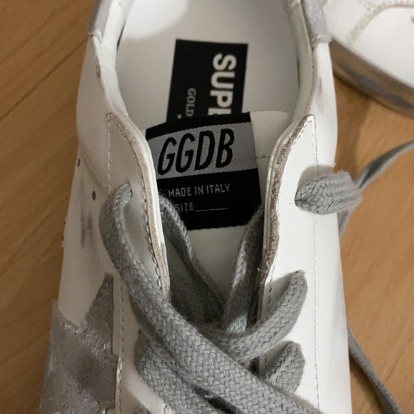 Golden Goose. NWOT - Picture 6 of 12